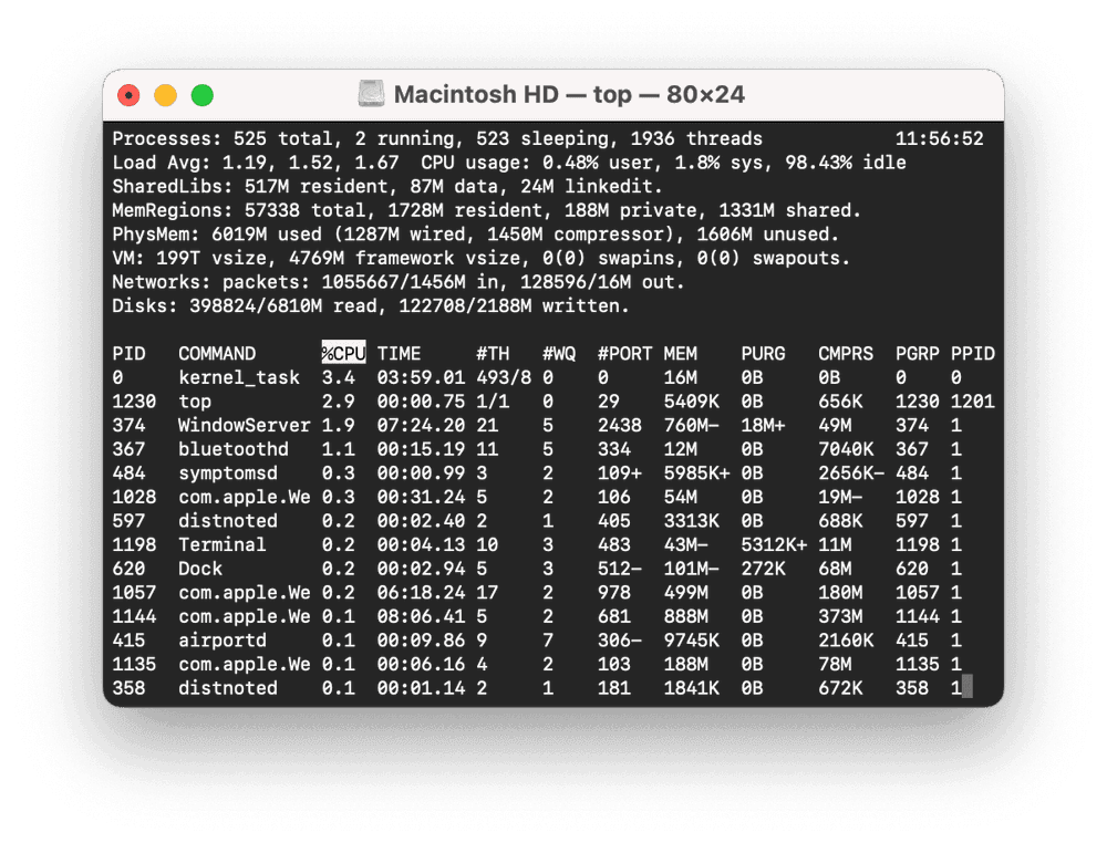 【初心者向け】Macターミナル超入門｜最初の一歩から丁寧に解説