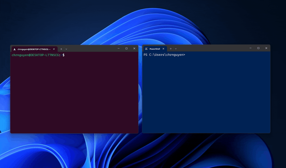 Windowsをマウスなしで操作する方法|Windows Terminal入門【初心者向け】