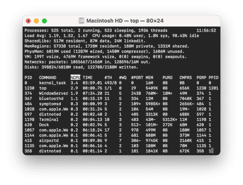 【初心者向け】Macターミナル超入門|最初の一歩から丁寧に解説